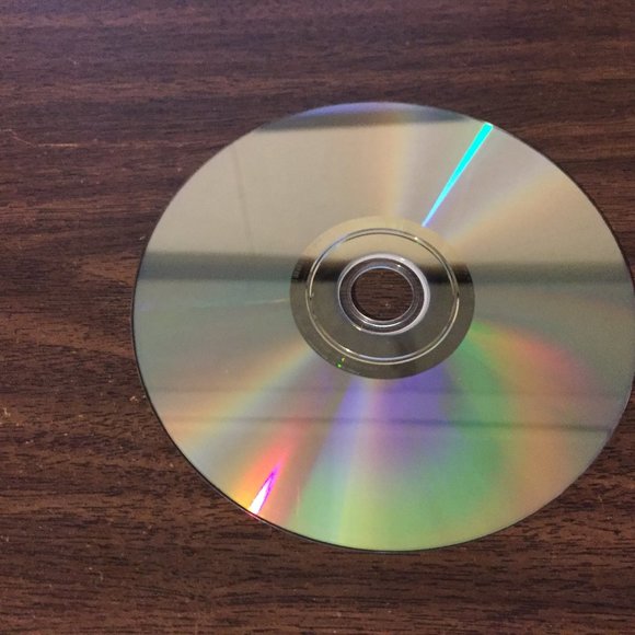 The Big Bad Swim (DVD, 2007) - Picture 4 of 4